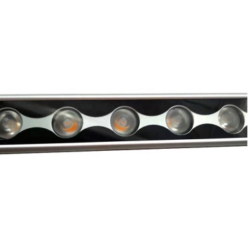 Hiasan Narrow Beam Led Linear Wall Washer Lights