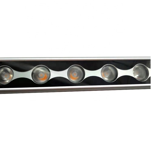 Hiasan Narrow Beam Led Linear Wall Washer Lights