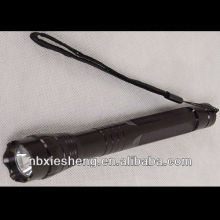 Flashlight pipe