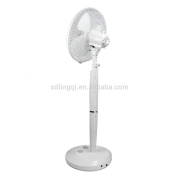 12v dc motor battery stand fan