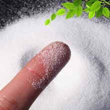 PVC Impact Modifier CPE135A for PVC edge banding