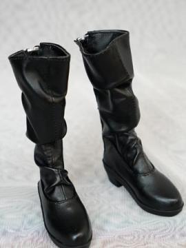 BJD Shoes Girl Boots for SD Ball-jointed Doll
