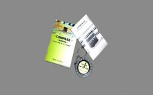 Customized Muslim Travel Direction Finder, Qibla Locator Compass