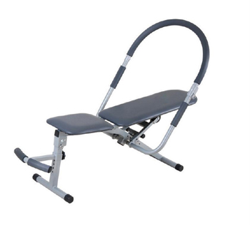 Fitness Equipment AB Bench King Pro