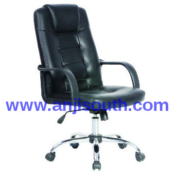 High Back New Modern Office Chair Computer Manager Chair