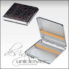 Cigarette Box Dimensions