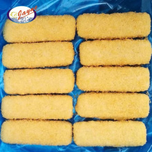 Best Seller Best Price Frozen Breaded Fish Stick Breaded Fish Finger Breaded Seafood
