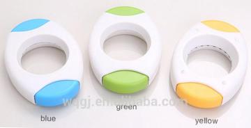 New Design eggshell opening Tools Plastic Materials