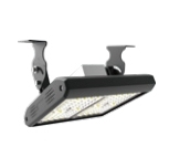 Rainbow LED Tunnel Light