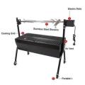 Charcoal Grill Picnic Bbq Grill