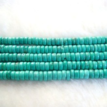 Turquoise jewelry beads strands TQB0029