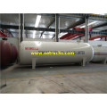 100cbm 45ton proan propane Bulk Storessels