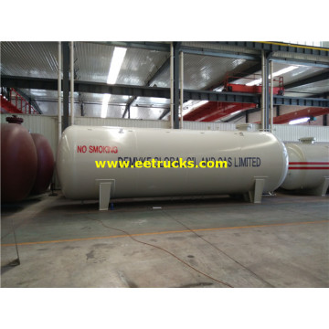 100cbm 45ton Propane Bulk Storage Vessels