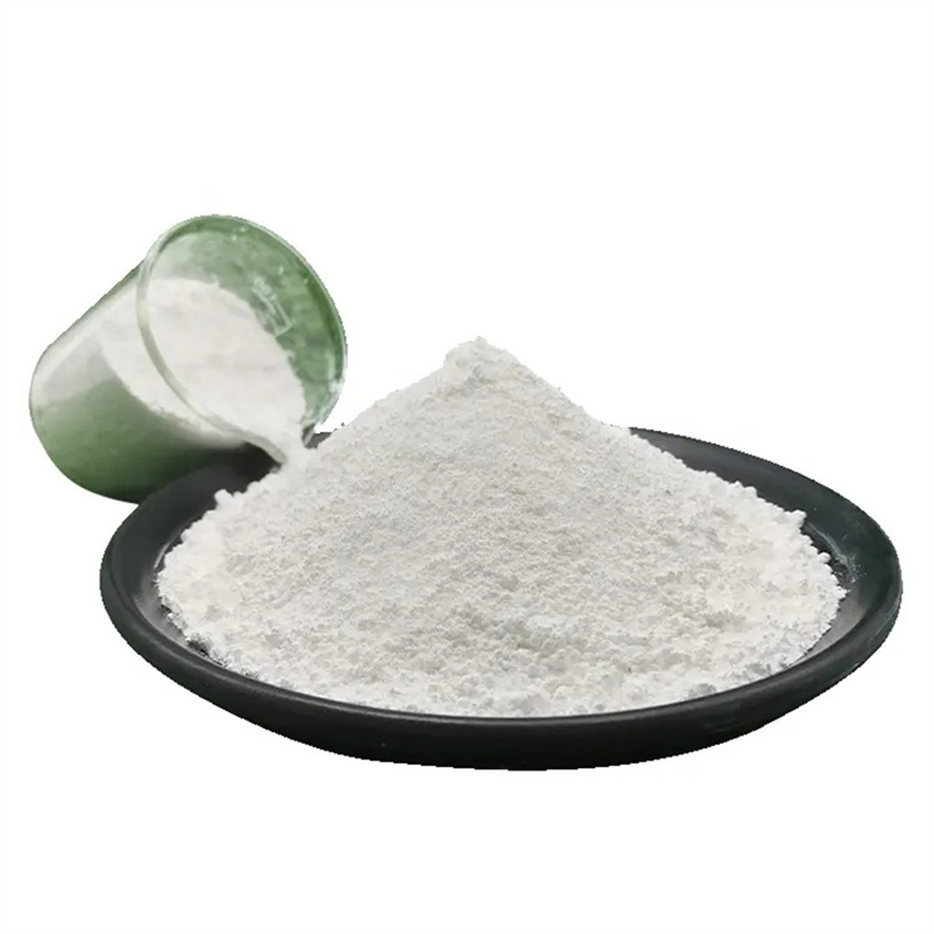 2023 Hot Selling Pigment Coating Material Silica Powder