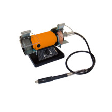 Wholesale Jewelers Mini Bench Grinder