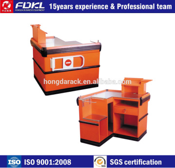 Top quality design counter desk