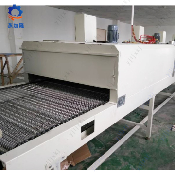 Channel Sterilizatin Drying Oven for Wood Materials