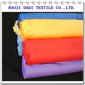 CVC 60/40 133X72 59" Poplin Dyed Cloth