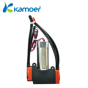 Kamoer mini air sampler pump