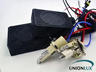 80% brightness after 2000 hours ballast kits 55w 8000k Xeno