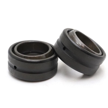 GE Series Radial Shaft Spherical Plain Bearings