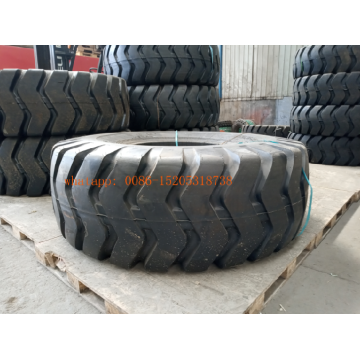 23,5-25 Lader Reifen Festreifen ZL50G-Radlader