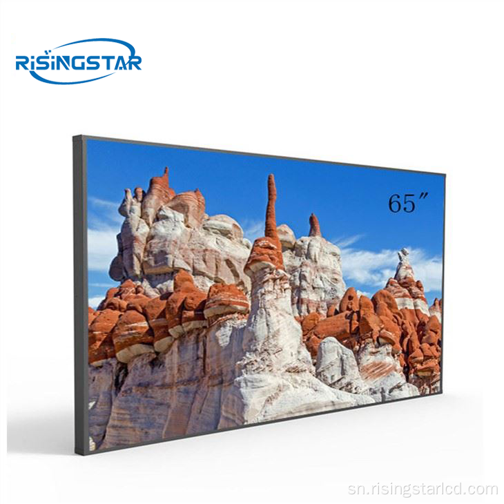 65 "LG Ratidza LG650EQE-FJA1 TFT-LCD mapanera