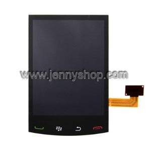 Mobile Phone LCD for Blackberry 9520