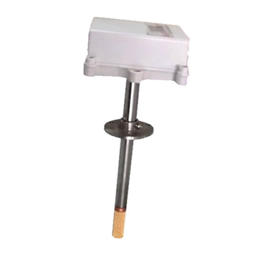 TKSD 12V Duct Mounting Modbus Temperature Humidity Sensor Transmitter for HVAC