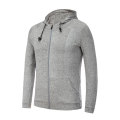 Polyester fit knitted jacket for men and women