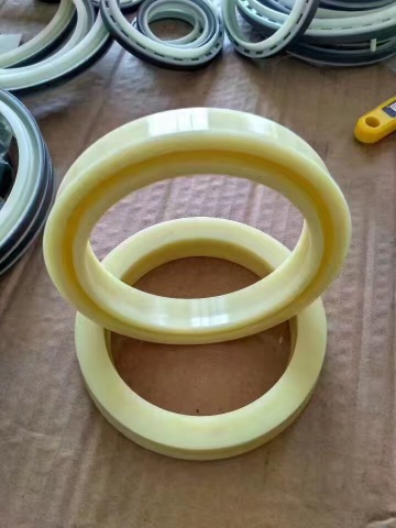 Urethane Cushion Urethane Oil Seal Ring