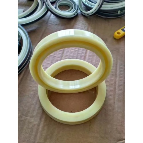 Polyurethane Urethane Poly Seal Ring UN Oil Seals