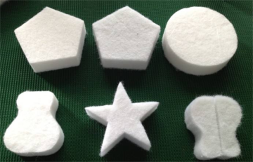 CNC Cycle Knife Sponge Cutting Machine Wholesale