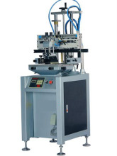 sell screen printing machine
