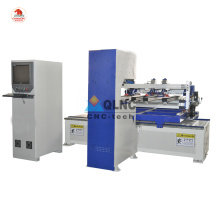 Woodworking Machinery Automatic Cnc Curve Band Saw
