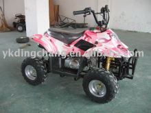 RAIDER 110cc ATV