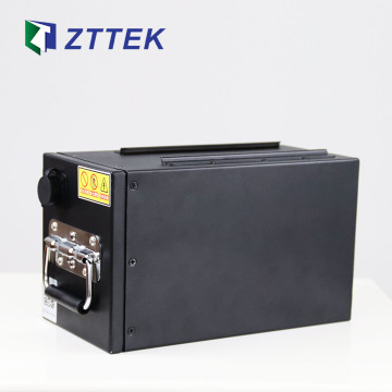 60V20ah eletriki igwe eletrik na-ebugharị Lifepo4 Lithium batter