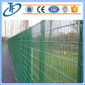 Harga Terendah Galvanized Welded Wire Mesh Panel Pagar