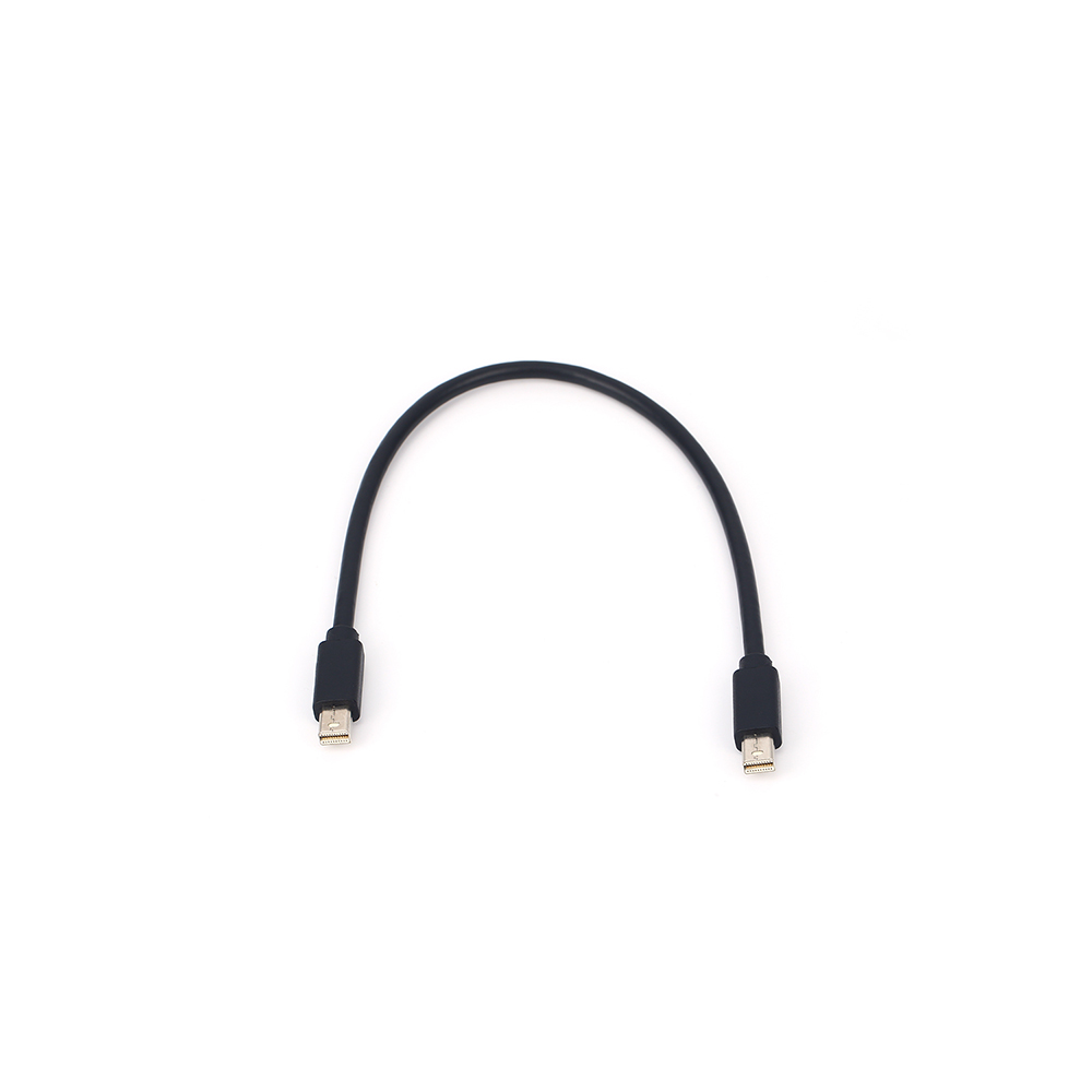 Mini DisplayPort to Mini DisplayPort Cable DP4 Support 8K Resolution