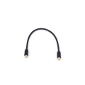 Mini DisplayPort to Mini DisplayPort Cable DP4 Support 8K Resolution