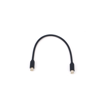 Mini DisplayPort to Mini DisplayPort Cable DP4 Support 8K Resolution