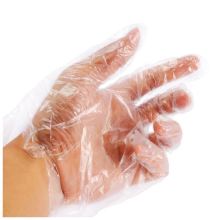 Disposable protection  gloves