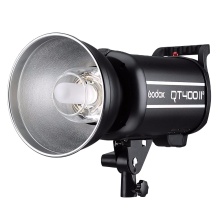 Godox QT400II 400WS Flash Strobe with High Speed Sync and Wireless Control