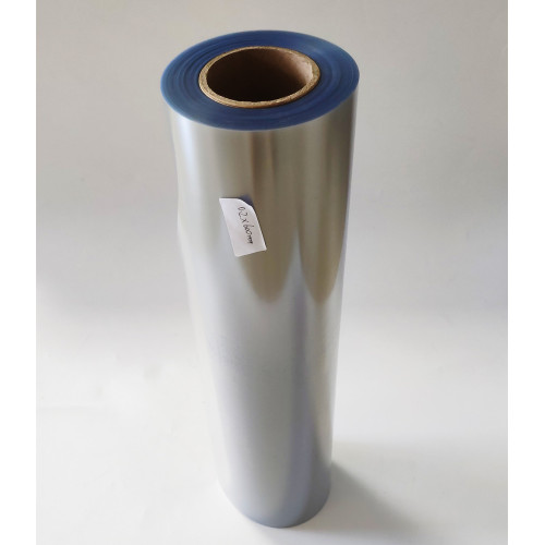 200mic rigid pvc film for cold alu foil