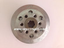 Motorcycle Cluch/Clutch Disk and Plate Bajaj (model 2)