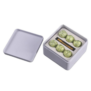 Paper Pulp Gift Chocolate Box Food Packing Boxes