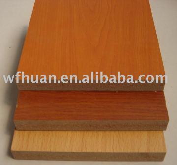 Melamie MDF Board (MDF board )