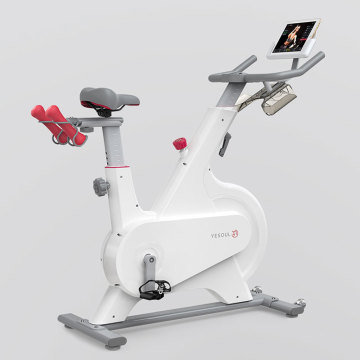 Yesoul M1 Pro Spinning Rower z inteligentną aplikacją