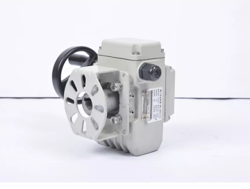 High Speed Manual Hydraulic Valve Remote Control Device