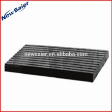 new type display liner supermarket shelf liner in the refrigeration